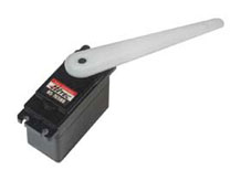 HS-765HB (Sail Servo)