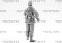 1:16 Soviet WWII Assault Engineer-Sapper