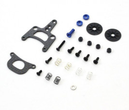 Mini-Z: Roll Damper Set 2.0 MML Type
