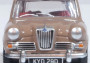 1:76 Riley Elf Mk.III Arianca Beige / Pale Ivory