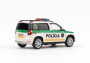 1:43 Škoda Yeti FL (2013) – Polícia SR