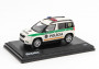 1:43 Škoda Yeti FL (2013) – Polícia SR