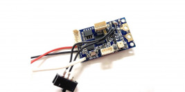 Mini-Z 4x4: RC Unit 2.0