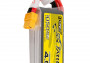 GENS ACE LIPO TATTU R-Line FPV serie - 4S 1050mAh 14.8V 4S1P (130C) Version 4.0