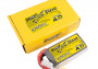 GENS ACE LIPO TATTU R-Line FPV serie - 4S 1050mAh 14.8V 4S1P (130C) Version 4.0