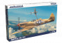 1:72 Supermarine Spitfire Mk.VIII (WEEKEND edition)