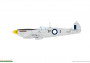 1:72 Supermarine Spitfire Mk.VIII (WEEKEND edition)