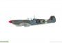 1:72 Supermarine Spitfire Mk.VIII (WEEKEND edition)