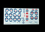 1:48 Sopwith Camel Comic (ProfiPACK edition)