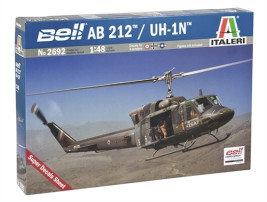 1:48 AB 212/UH 1N