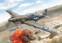 1:72 North American P-51A Mustang