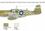 1:72 North American P-51A Mustang
