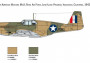 1:72 North American P-51A Mustang