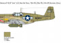 1:72 North American P-51A Mustang