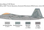 1:48 Lockheed Martin F-22A Raptor