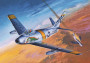 1:48 North American F-86F Sabre, The Huff