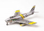 1:48 North American F-86F Sabre, The Huff