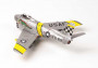 1:48 North American F-86F Sabre, The Huff