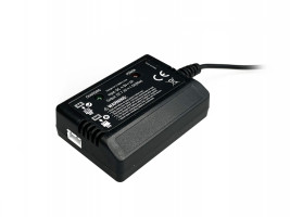 Power Venom: USB Charger