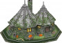 3D Puzzle Revell - Harry Potter Hagrids Hut™