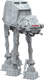 3D Puzzle Revell - Star Wars Imperial AT-AT