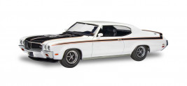 1:24 Buick GSX (1970)
