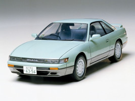 1:24 Nissan Silvia K's