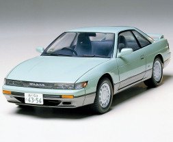 1:24 Nissan Silvia K's