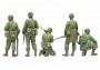 1:35 U.S. Infantry Scout Set
