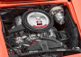 1:25 69 Camaro SS 396
