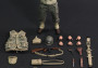 1:12 US Captain Miller 2nd Ranger Battalion Series 1