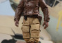 1:6 German Luftwaffe Flying Ace “Star of Africa” – Hans-Joachim Marseille