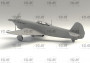 1:32 Yakovlev Yak-9T Soviet WWII fighter (4x camo)