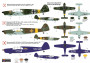 1:72 Messerschmitt Bf 108 Taifun
