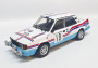 1:18 Škoda 130 LR, No.18, Rally Bohemia 1986