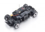 Mini-Z AWD Dodge Challenger SRT Hellcat Redeye B5 Triple Nickel s vysílačem KT-531P