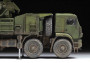 1:72 Pantsir S-1 „SA-22 Greyhound“