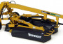 1:32 Vermeer TM1400 Pulled Mower (2013)