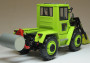 1:32 Mercedes-Benz MB TRAC 900 w/ Front Loader