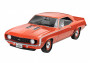 1:25 69 Camaro SS 396 (Model Set)