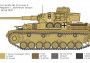 1:35 Pz.Kpfw.IV F1/F2/G w/ Afrika Korps Infantry