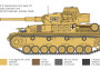 1:35 Pz.Kpfw.IV F1/F2/G w/ Afrika Korps Infantry