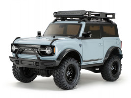 1:10 Ford Bronco 2021 CC-02 Chassis (stavebnice)