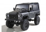 Mini-Z 4x4 Land Rover Defender 90 Autobiography RTR (Corris Gray / Santorini Black)