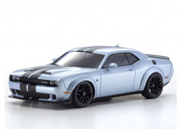 Kyosho Mini-Z AWD: Karoserie Dodge Challenger SRT Hellcat Redeye Triple Nickel