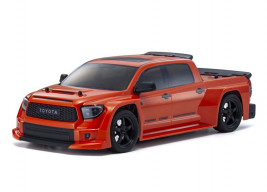 1:10 Toyota Tundra Wide Body Version Inferno Fazer Mk2 FZ02L 4WD (Ready Set)