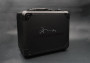 Hliníkový kufr Koswork Mini Black pro RC vysílač FlySky Noble NB4