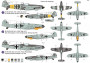 1:72 Messerschmitt Bf 109 G-5/AS