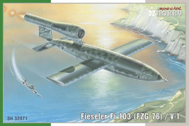 1:32 Fieseler Fi 103 / V-1