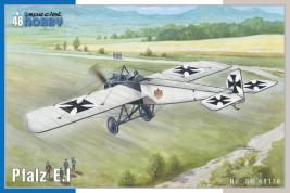 1:48 Pfalz E.I